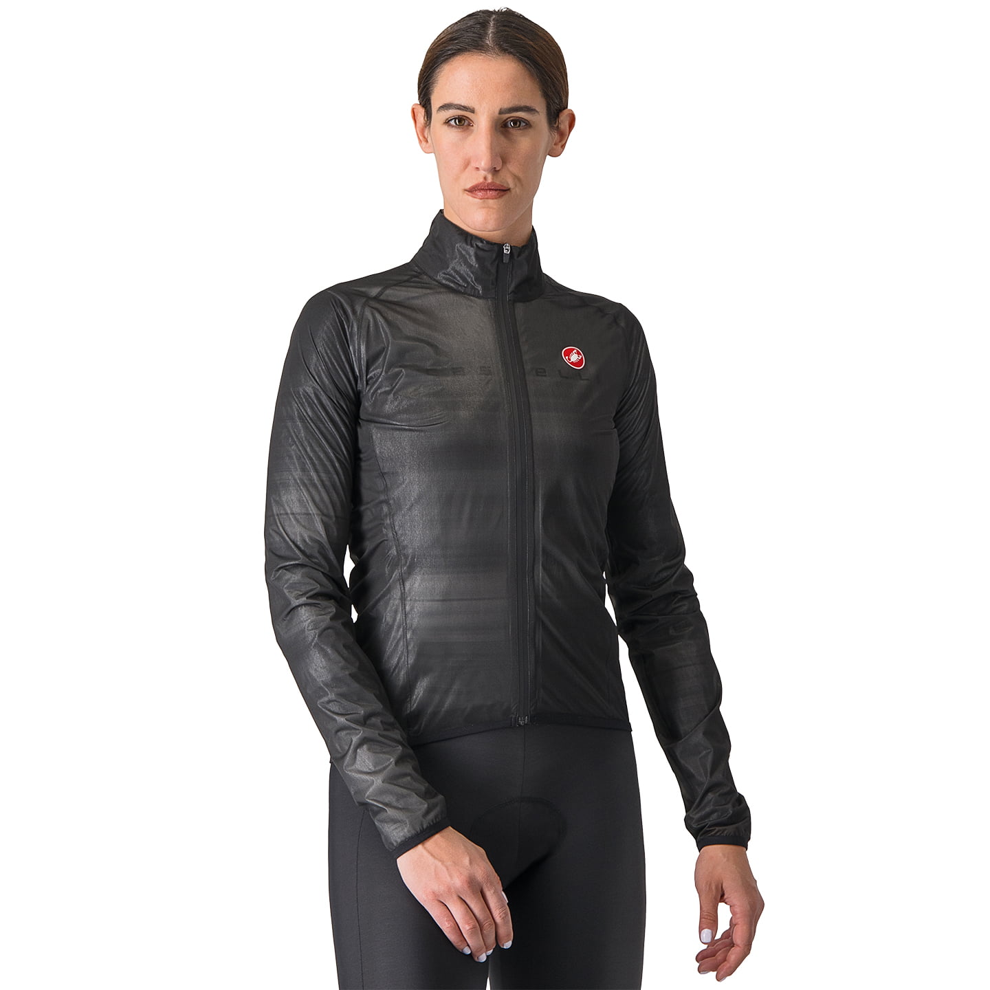 Veste de pluie pour femmes Squall